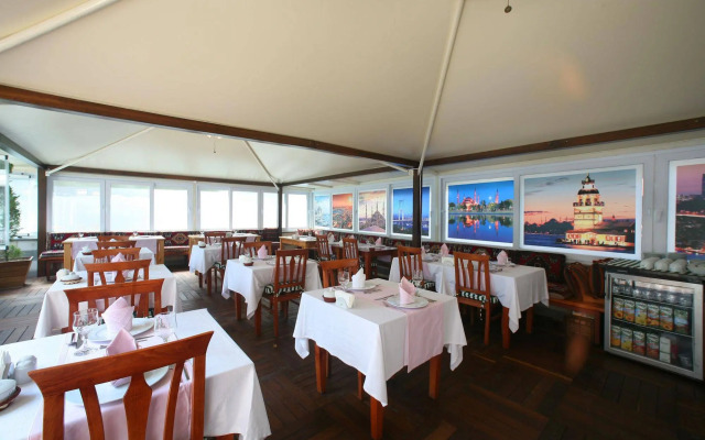 Garden House Hotel - Special Class