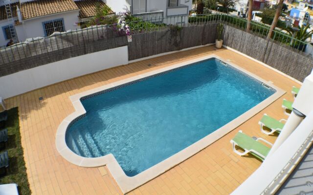 Villa Marina by Algarkasa