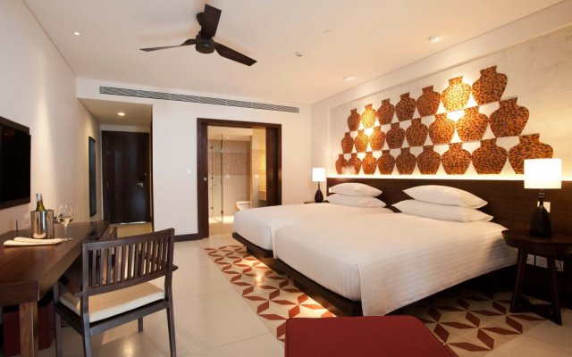 Ong Lang Resort Phu Quoc