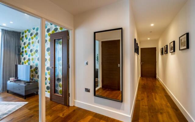 201@ Ryedale House