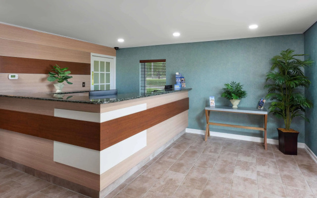 Best Western Leisure Inn