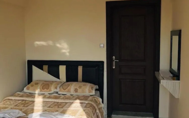 Shah Sultan Ozturk Hotel