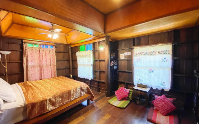 Chiang Mai Summer Resort