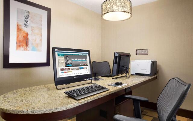 Homewood Suites Dallas/Park Central