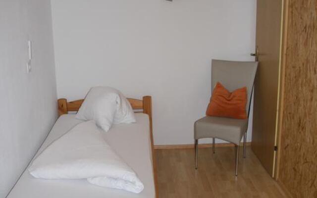 Hawis Appartement