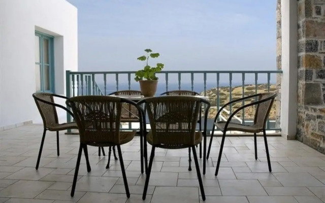 Mohlos Villas Crete Villa Alkestis