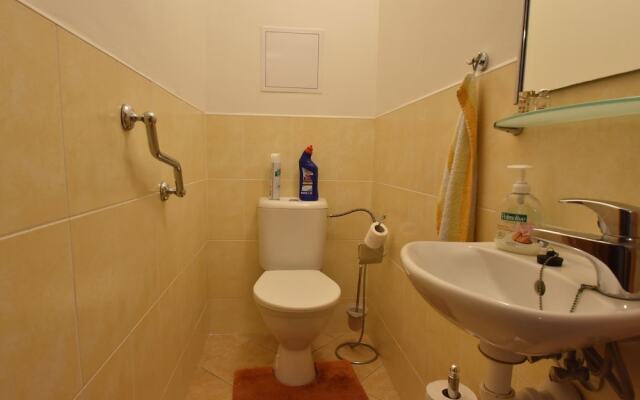 Modern Apartment in Podebrady Near River