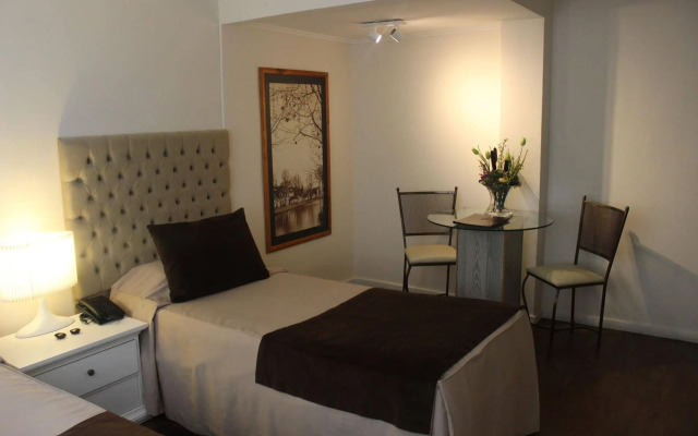 VO Hotel Barrio Italia