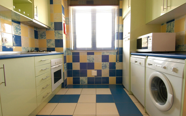 Apartamentos Da Orada by Garvetur