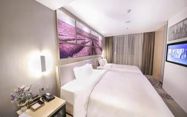 Lavande Hotels Daguanyuan Guanganmen Beijing