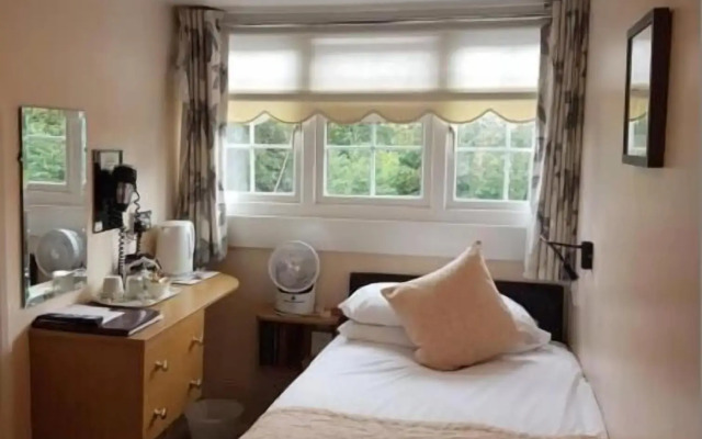 Penryn Guest House