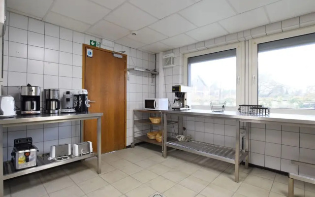 Spacious Holiday Home in Vielsalm near Baraque de Fraiture