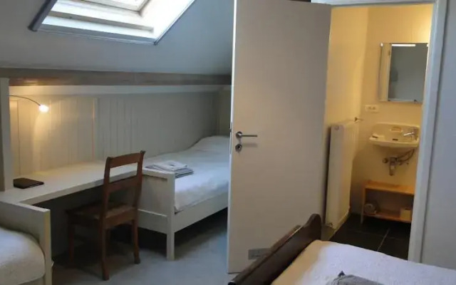 B&b De Zoete Droom