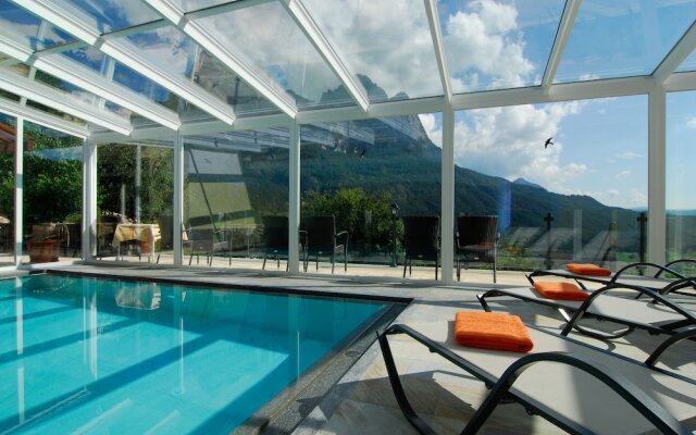 Mirabell Alpine Garden Resort