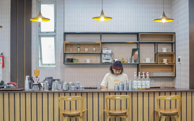 RedDoorz Syariah @ Klojen Malang