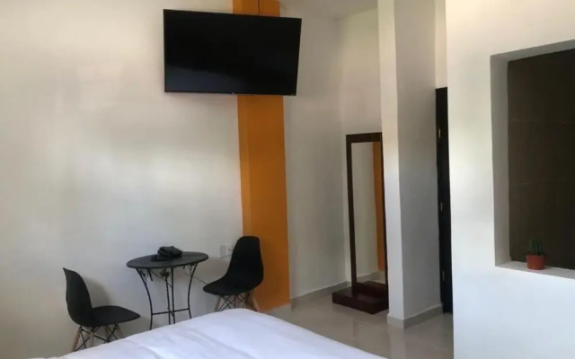 Hotel Boutique Turquesa