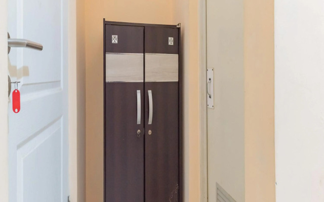 OYO 3972 Simega Residence