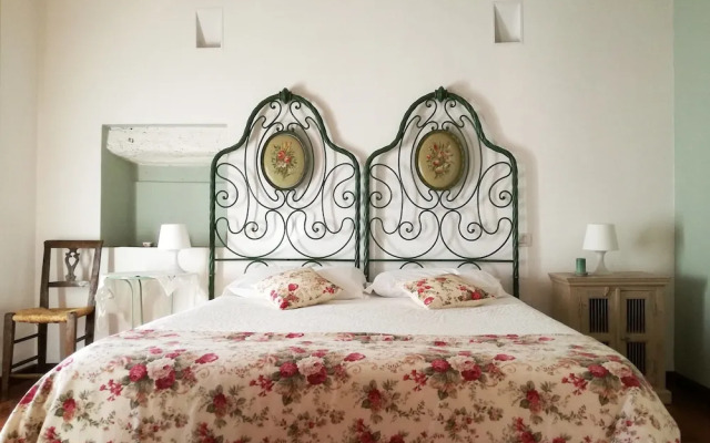 Agriturismo Morattina