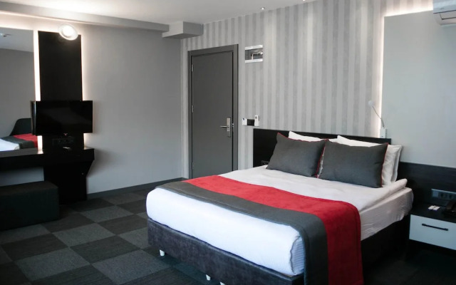 Methis Hotel