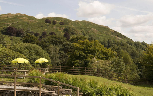 YHA Langdale - Hostel