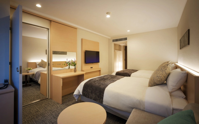 Hotel Royal Morioka