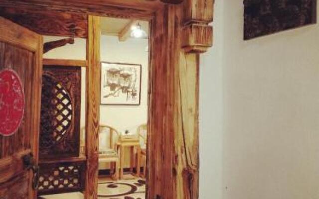 Zhanggongguan Guest House