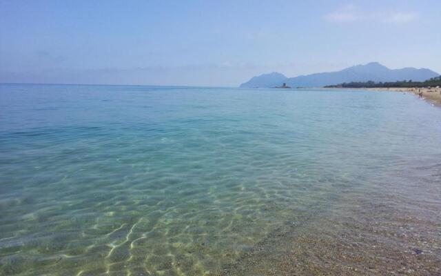 Appartamento al mare Via delle Mimose