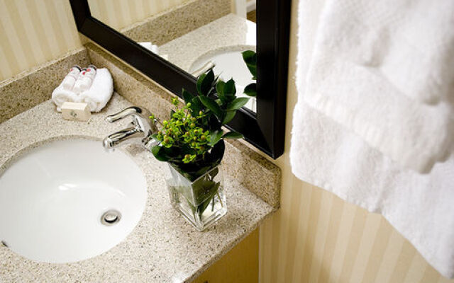 Comfort Suites Michigan Avenue Loop