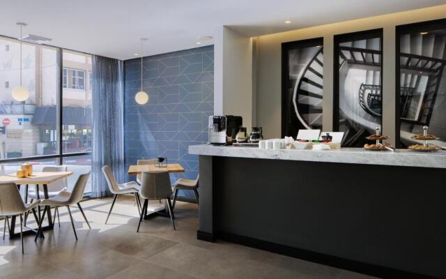 Prima Tel Aviv Hotel