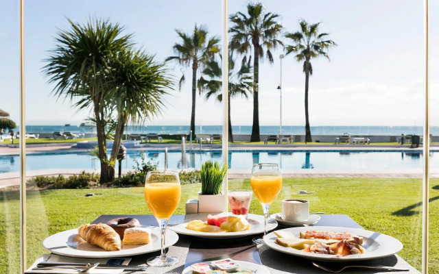 Sol Guadalmar Hotel