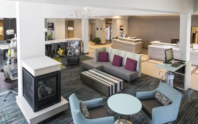 Residence Inn Philadelphia Great Valley/Malvern