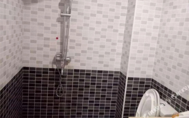 Jinlaifu Hotel