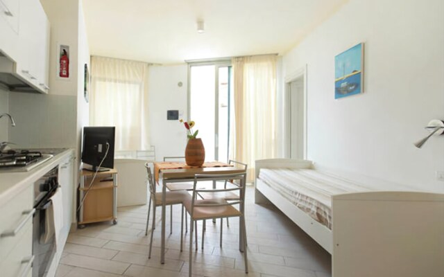 Holiday Home Isola Rossa