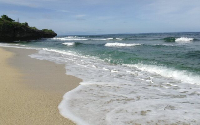 Islandia Beach Resort
