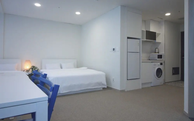 The ComFort Triny Hotel