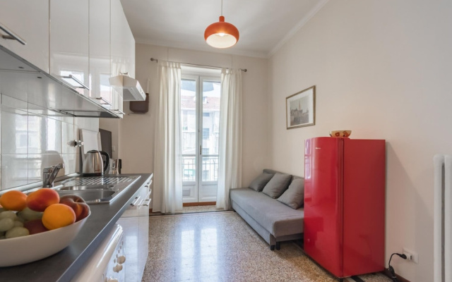 Agnelli Flat Near Pala Alpitour by Wonderful Italy