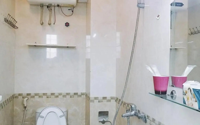 V-studio Hotel Apartment 2