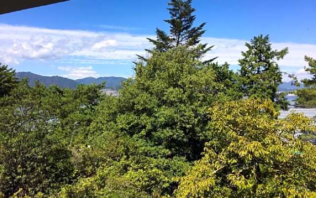 Miyajima Morinoyado / Vacation STAY 68905