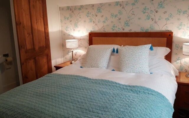 Sadlers Guest House