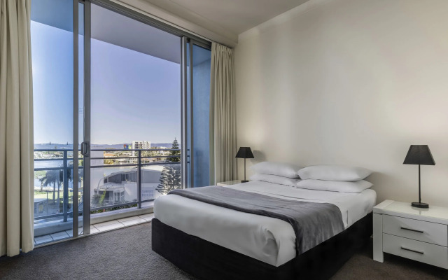 Mantra Towers of Chevron