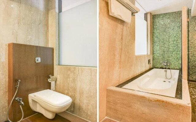 Hotel Vinamra Residency
