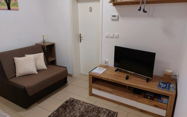 Apartments Alexandra