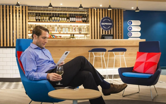 Holiday Inn Express Ajaccio by IHG