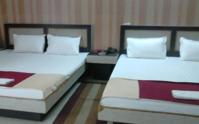 Green Valley Hotel