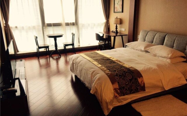 Nanjing Shu Ge Hotel