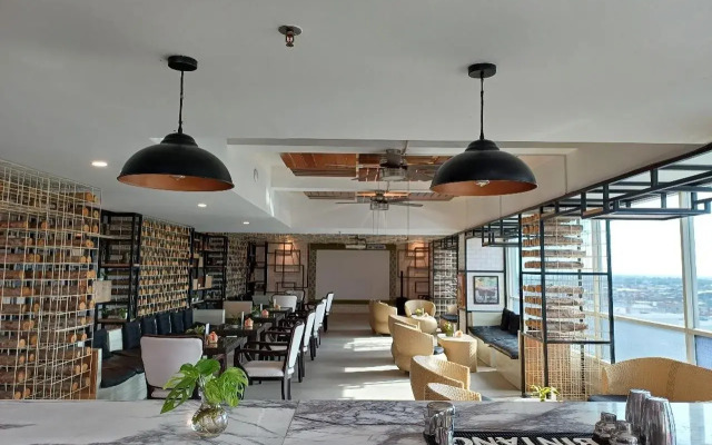 Java Lotus Hotel Jember
