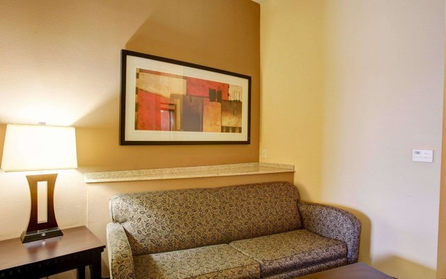 Comfort Suites Buda - Austin South