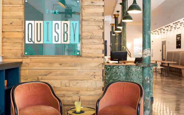 The Quisby Hotel