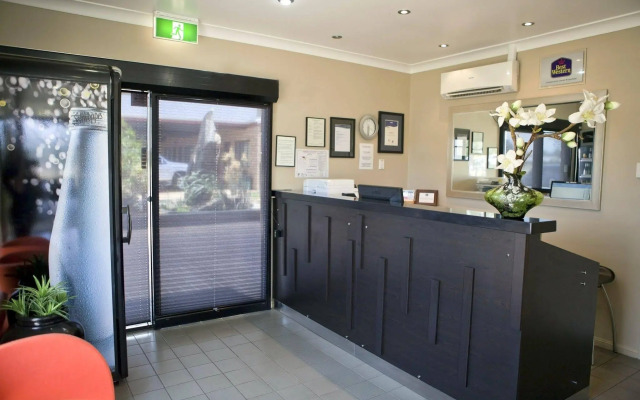 Best Western Ascot Lodge Motor Inn