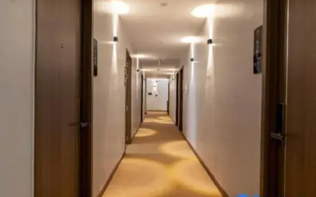 Tan Quy Do 2 Hotel
